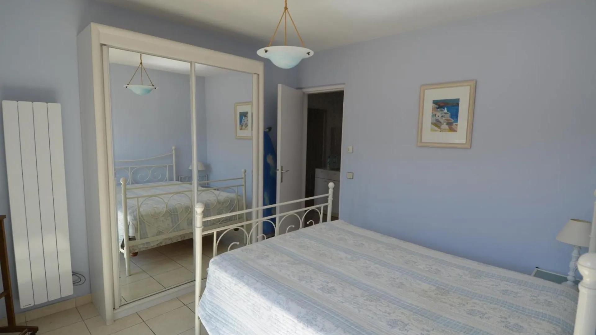 Helianthe - Superbe Appartement Avec Terrasse Vue Mer Et Chateau Au Port De Nice 0*,
